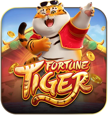Fortune Tiger by vip 789