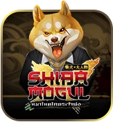 shiba mogul by vip 789