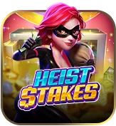 Heist stakes by vip 789