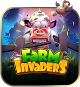 Farm invaders by vip 789