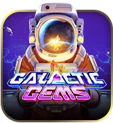 Galactic gems by vip 789