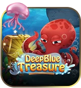 Deepblue treasure by vip 789