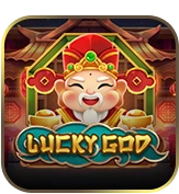 Lucky god by vip 789